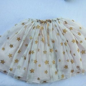 Popatu stars skirt